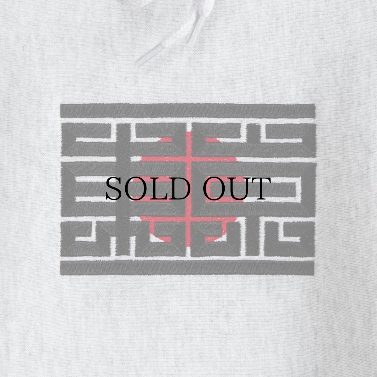 画像4: APPLEBUM(アップルバム) / "東京" SWEAT PARKA (4)