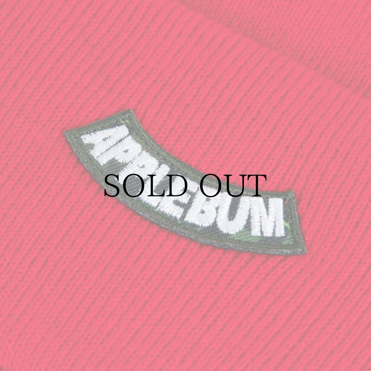 画像15: APPLEBUM(アップルバム) / ARCH LOGO KNIT CAP (15)