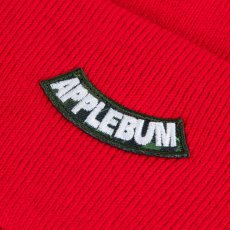 画像15: APPLEBUM(アップルバム) / ARCH LOGO KNIT CAP (15)