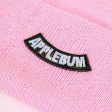 画像14: APPLEBUM(アップルバム) / ARCH LOGO KNIT CAP (14)