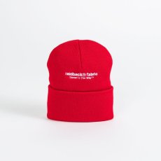画像10: APPLEBUM(アップルバム) / ARCH LOGO KNIT CAP (10)