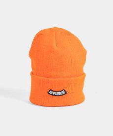 画像3: APPLEBUM(アップルバム) / ARCH LOGO KNIT CAP (3)