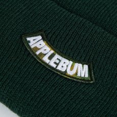 画像12: APPLEBUM(アップルバム) / ARCH LOGO KNIT CAP (12)