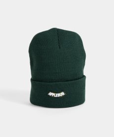 画像2: APPLEBUM(アップルバム) / ARCH LOGO KNIT CAP (2)