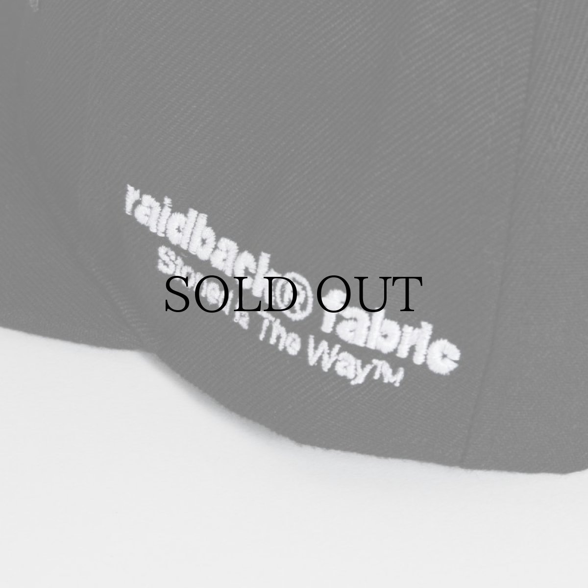 画像7: APPLEBUM(アップルバム) / ARCH LOGO BB CAP (7)