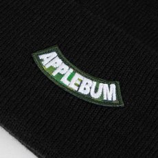 画像11: APPLEBUM(アップルバム) / ARCH LOGO KNIT CAP (11)