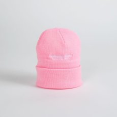 画像9: APPLEBUM(アップルバム) / ARCH LOGO KNIT CAP (9)