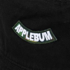 画像5: APPLEBUM(アップルバム) / ARCH LOGO BUCKET HAT (5)