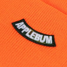 画像13: APPLEBUM(アップルバム) / ARCH LOGO KNIT CAP (13)