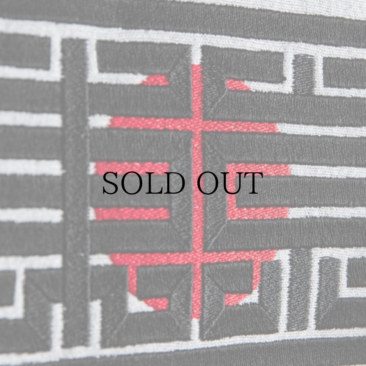 画像5: APPLEBUM(アップルバム) / "東京" SWEAT PARKA (5)