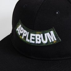 画像6: APPLEBUM(アップルバム) / ARCH LOGO BB CAP (6)