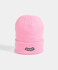 画像4: APPLEBUM(アップルバム) / ARCH LOGO KNIT CAP (4)