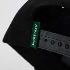 画像8: APPLEBUM(アップルバム) / ARCH LOGO BB CAP (8)