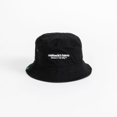 画像4: APPLEBUM(アップルバム) / ARCH LOGO BUCKET HAT (4)