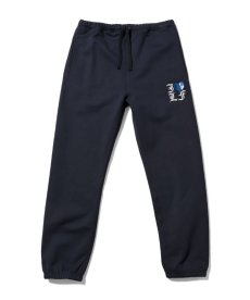 画像4: 【20%OFF】LFYT(ラファイエット) / I LOVE LF SWEAT PANTS (4)