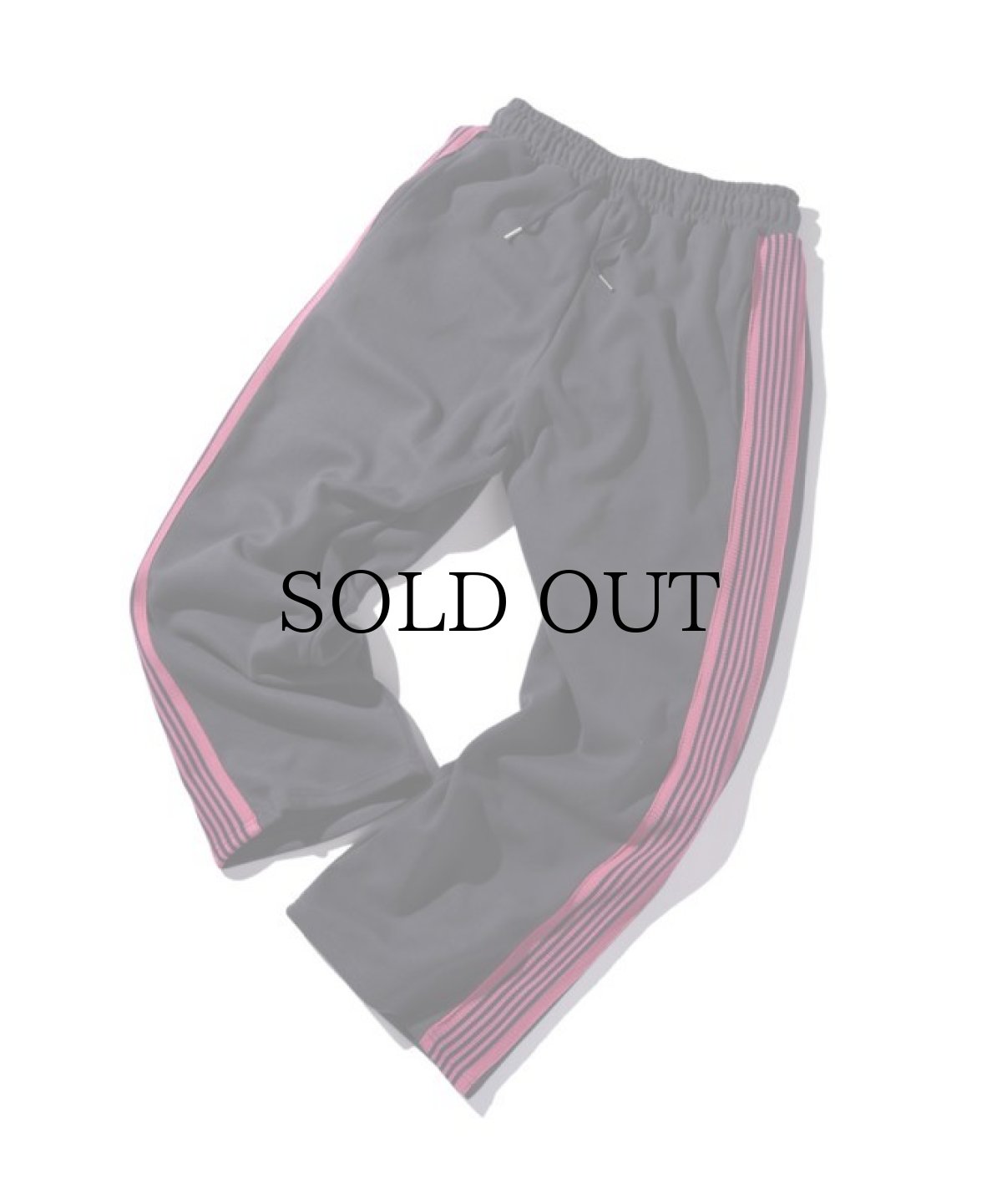 画像1: BLEND(ブレンド) / KAMERIA LINE  SWEAT PANTS (1)