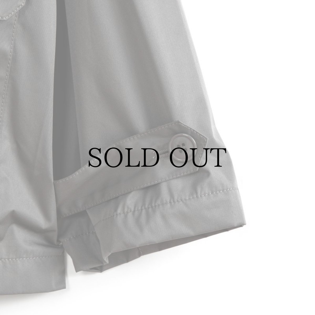 画像10: APPLEBUM(アップルバム) / CYBER SHELL JACKET  (10)