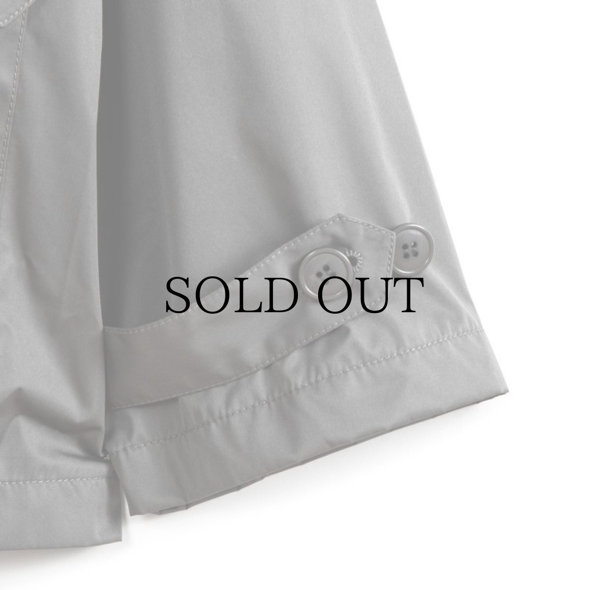 画像9: APPLEBUM(アップルバム) / CYBER SHELL JACKET  (9)