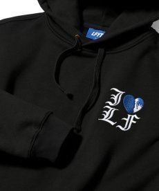 画像8: 【20%OFF】LFYT(ラファイエット) / I LOVE LF HOODIE (8)