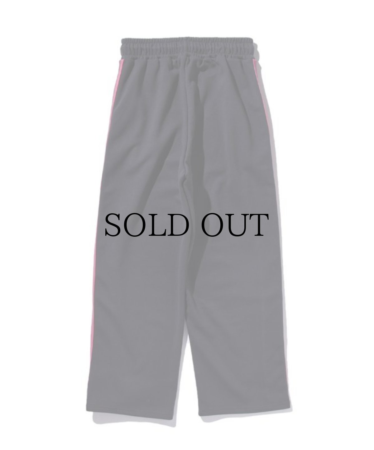 画像3: BLEND(ブレンド) / KAMERIA LINE  SWEAT PANTS (3)
