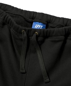 画像11: 【20%OFF】LFYT(ラファイエット) / I LOVE LF SWEAT PANTS (11)