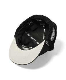 画像10: LFYT(ラファイエット) / LFYT × NEW ERA - LF LOGO 59FIFTY 20TH ANNIV. DOG EAR (10)