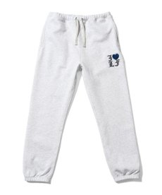 画像3: 【20%OFF】LFYT(ラファイエット) / I LOVE LF SWEAT PANTS (3)