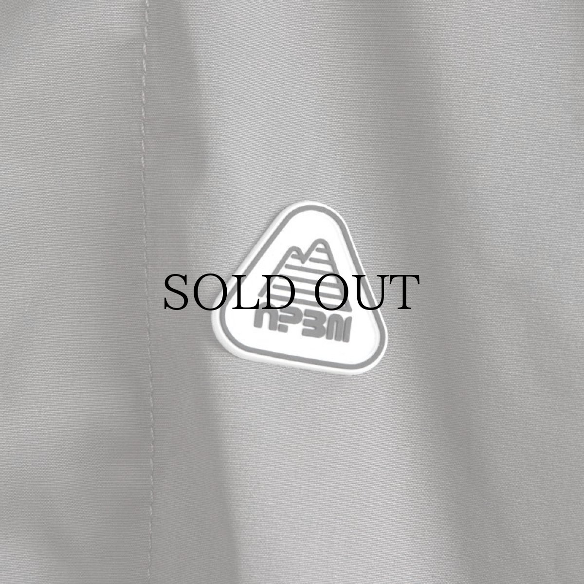 画像5: APPLEBUM(アップルバム) / CYBER SHELL JACKET  (5)