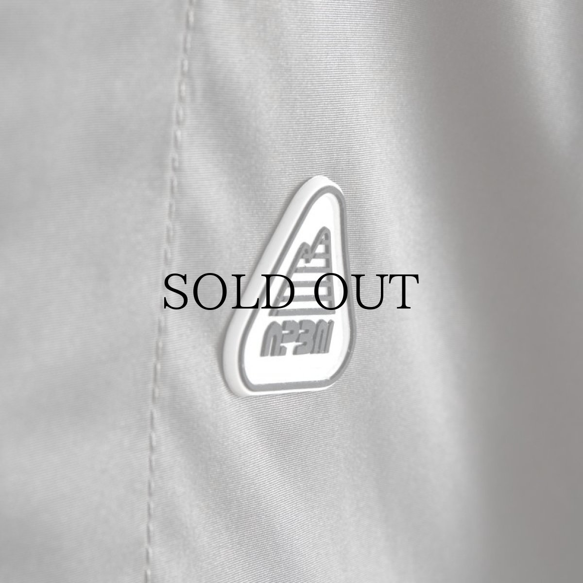 画像6: APPLEBUM(アップルバム) / CYBER SHELL JACKET  (6)