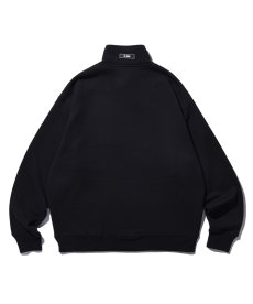 画像4: EL REIGN / "FRAGMENT" HALF ZIP (4)