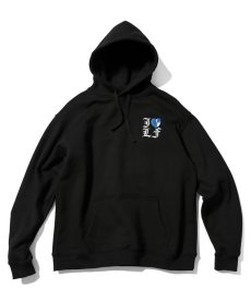 画像2: 【20%OFF】LFYT(ラファイエット) / I LOVE LF HOODIE (2)