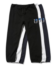 画像1: 【20%OFF】LFYT(ラファイエット) / I LOVE LF SWEAT PANTS (1)