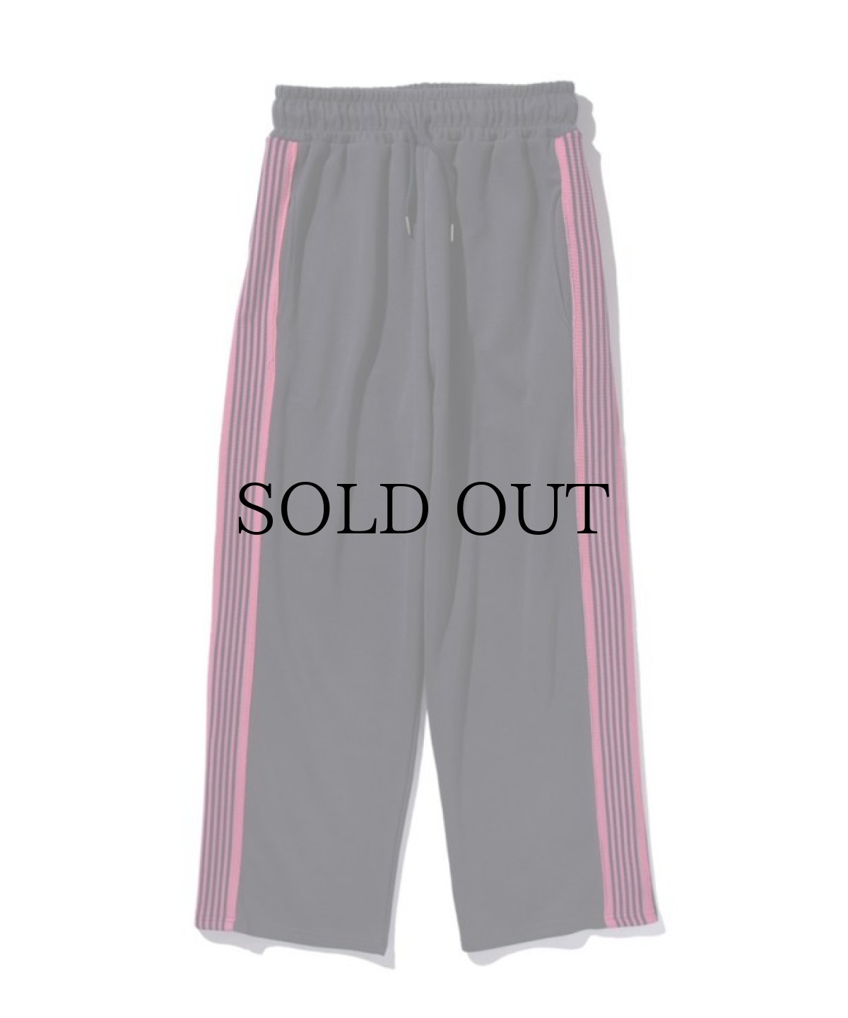 画像2: BLEND(ブレンド) / KAMERIA LINE  SWEAT PANTS (2)