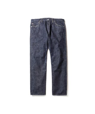 CALEE(キャリー) デニムパンツ VINTAGE REPRODUCT TAPERED DENIM