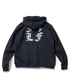 画像7: 【20%OFF】LFYT(ラファイエット) / I LOVE LF HOODIE (7)