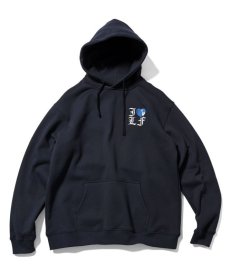 画像4: 【20%OFF】LFYT(ラファイエット) / I LOVE LF HOODIE (4)