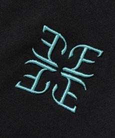 画像8: EL REIGN / "FRAGMENT" LOGO ZIP HOODIE (8)