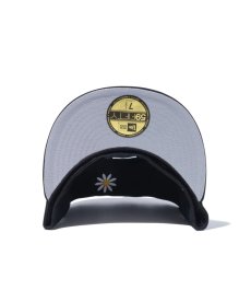 画像4: NEW ERA / 59FIFTY MLB Flower Embroidery ロサンゼルス・ドジャース (4)