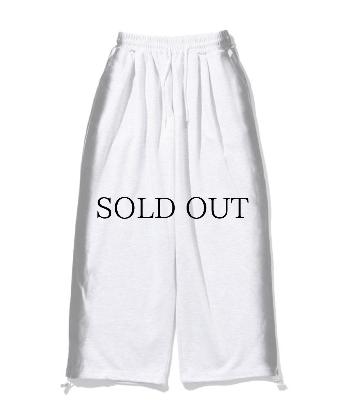 画像2: BLEND(ブレンド) / COLOR LINE  SWEAT PANTS (2)