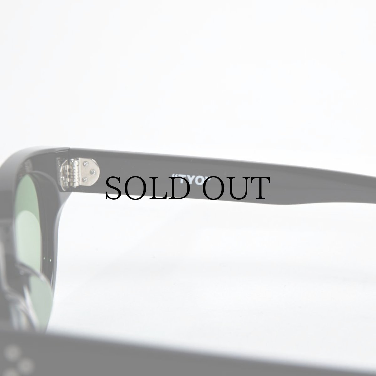 画像7: APPLEBUM(アップルバム) / "TYO" SUNGLASSES (JAPAN MADE) (7)