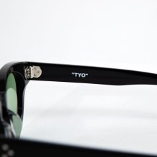 画像7: APPLEBUM(アップルバム) / "TYO" SUNGLASSES (JAPAN MADE) (7)