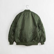 画像3: APPLEBUM(アップルバム) / "DETROIT TIGERS" MA-1 JACKET (3)