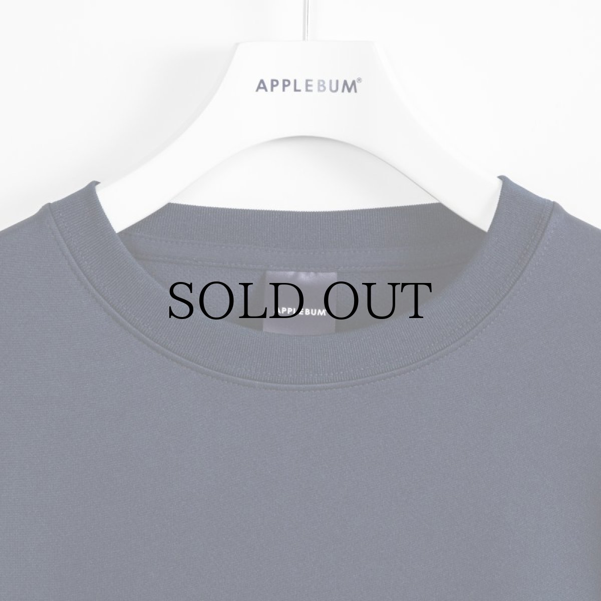 画像5: APPLEBUM(アップルバム) / "NEW YORK YANKEES" ELITE PERFORMANCE L/S T-SHIRT (5)