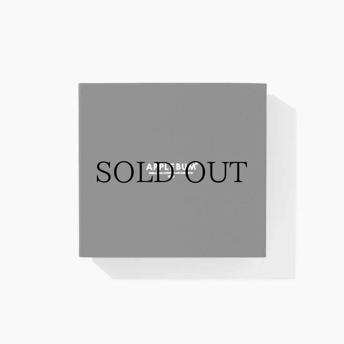 画像9: APPLEBUM(アップルバム) / SPORTS LEATHER WALLET (9)