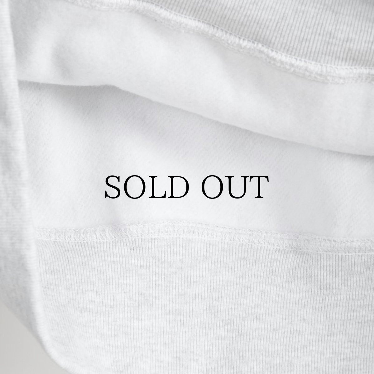 画像9: APPLEBUM(アップルバム) / COOPERSTOWN "LA ANGELS" SWEAT PARKA (9)