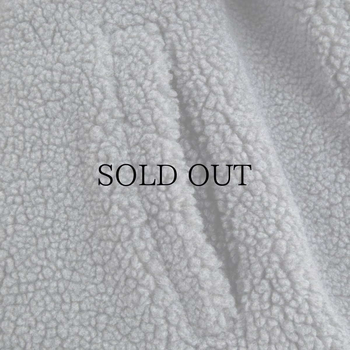 画像10: APPLEBUM(アップルバム) / Boa Jacket (10)