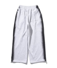 画像5: BLEND(ブレンド) / COLOR LINE  SWEAT PANTS (5)