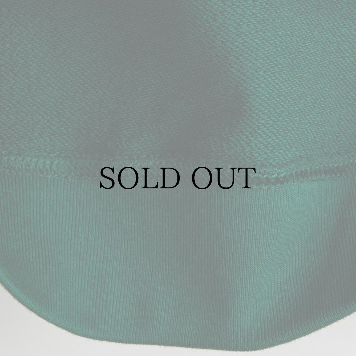 画像14: APPLEBUM(アップルバム) / "OAKLAND ATHLETICS" CREW SWEAT (14)