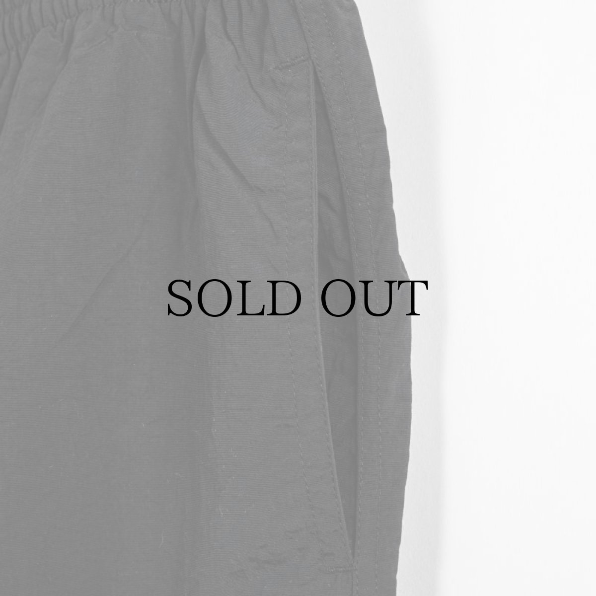 画像4: APPLEBUM(アップルバム) / "DETROIT TIGERS" NYLON PANTS (4)