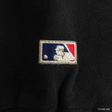 画像6: APPLEBUM(アップルバム) / COOPERSTOWN "NY YANKEES" SWEAT PARKA (6)